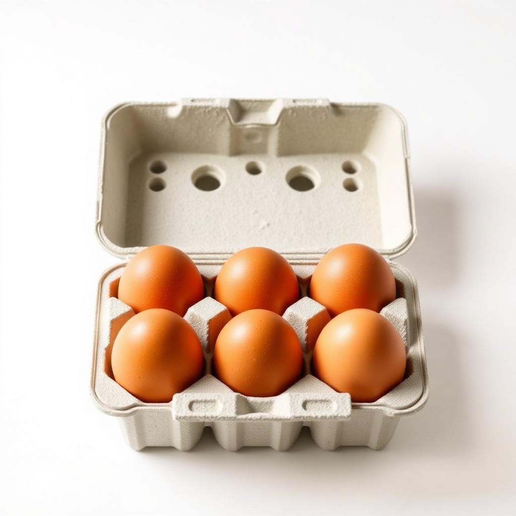 Farm Eggs