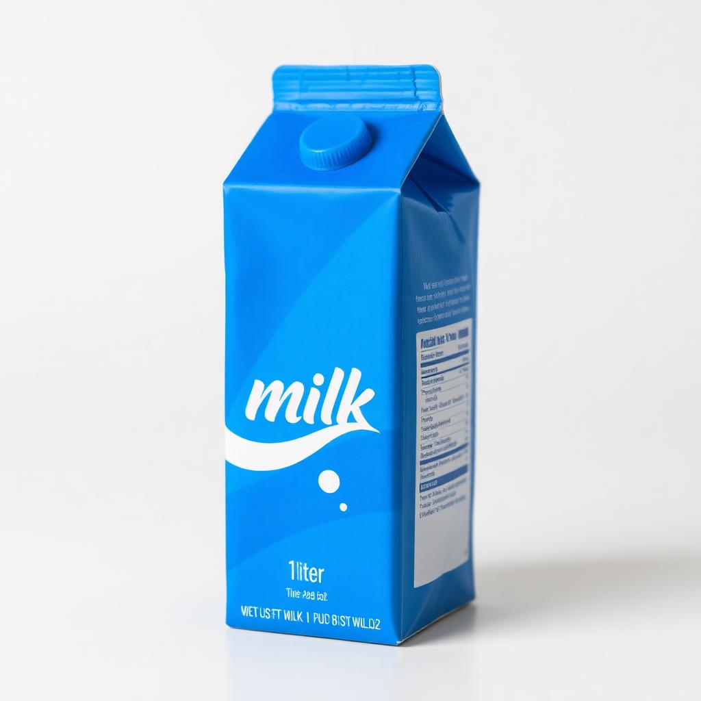 Toned Milk